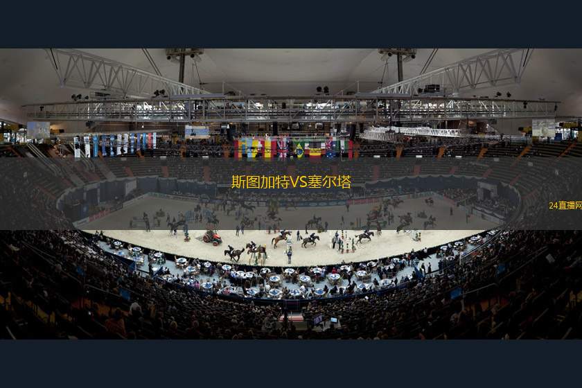 斯圖加特VS塞爾塔